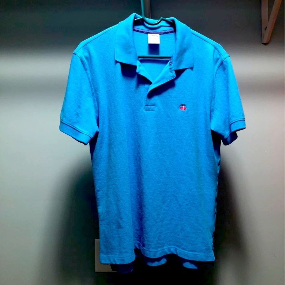 Brooks brothers polo size large